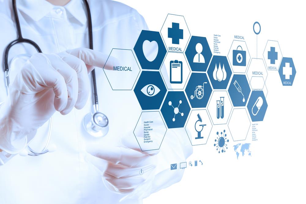 EHR Replacement EHR Replacement